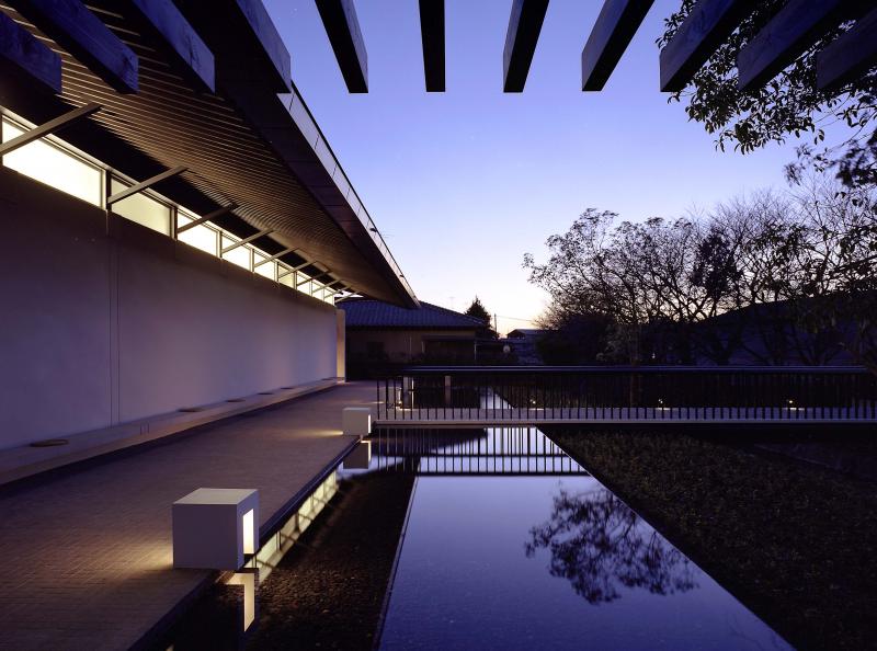 芦原太郎建築事務所 | TARO ASHIHARA ARCHITECTS