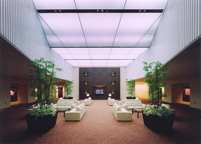 芦原太郎建築事務所 | TARO ASHIHARA ARCHITECTS
