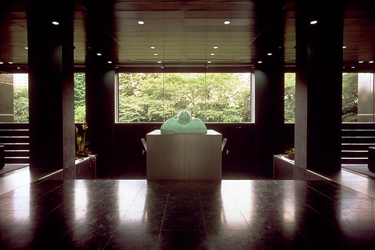 芦原太郎建築事務所 | TARO ASHIHARA ARCHITECTS