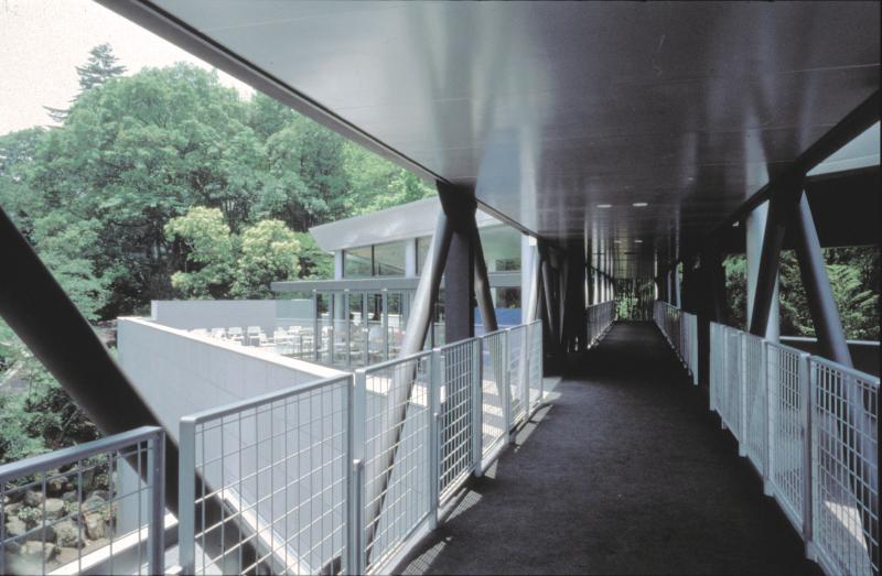 芦原太郎建築事務所 | TARO ASHIHARA ARCHITECTS