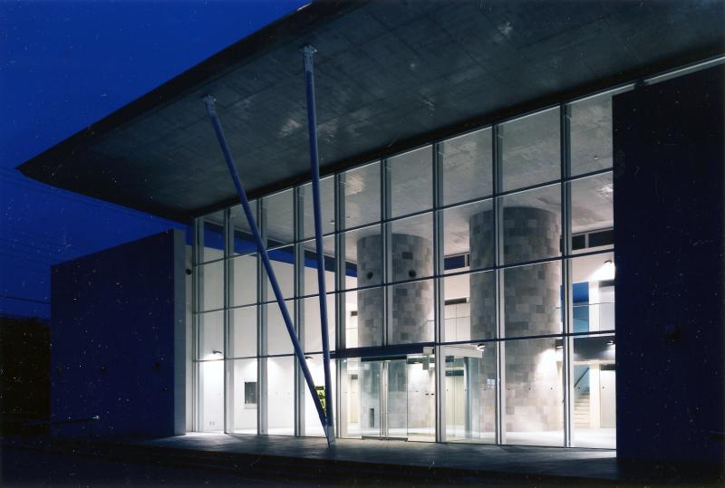 芦原太郎建築事務所 | TARO ASHIHARA ARCHITECTS