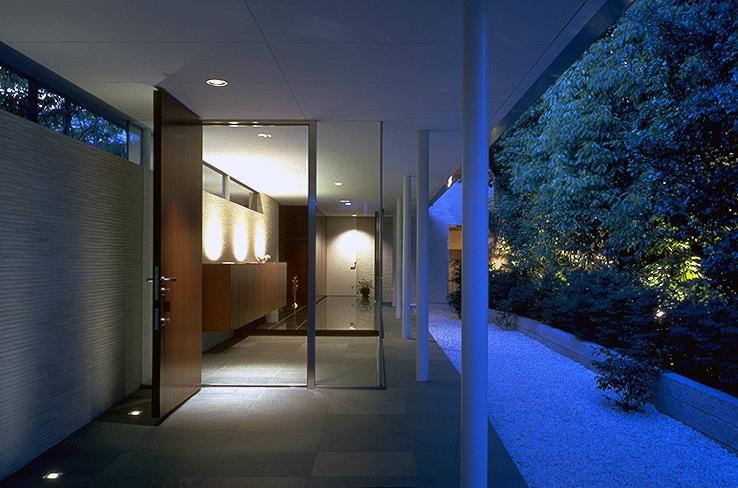 芦原太郎建築事務所 | TARO ASHIHARA ARCHITECTS