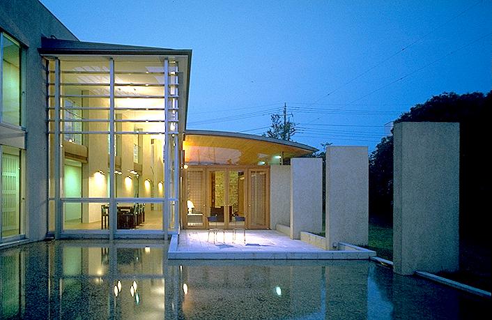 芦原太郎建築事務所 | TARO ASHIHARA ARCHITECTS