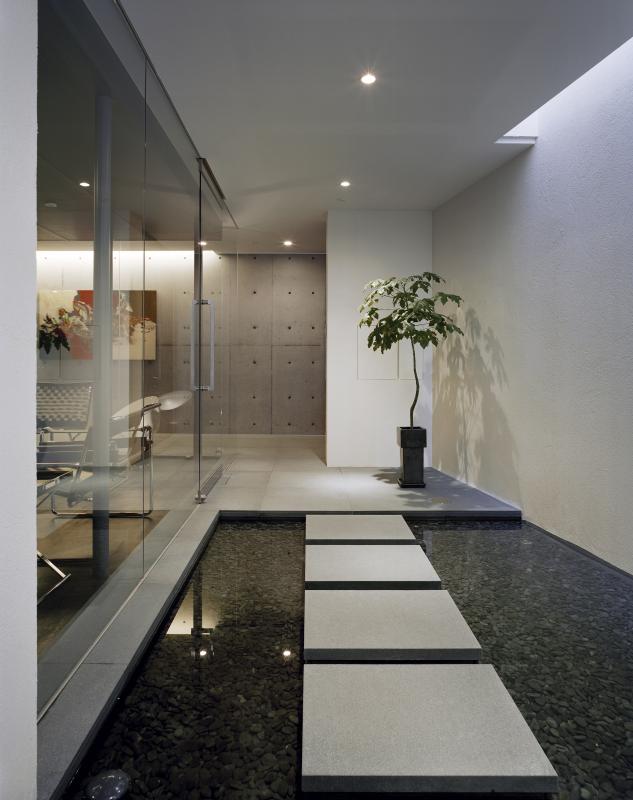 芦原太郎建築事務所 | TARO ASHIHARA ARCHITECTS