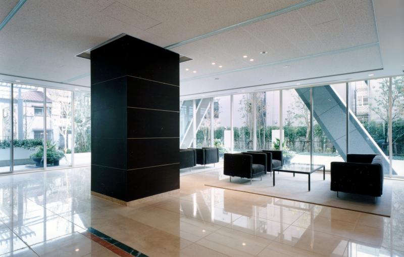 芦原太郎建築事務所 | TARO ASHIHARA ARCHITECTS